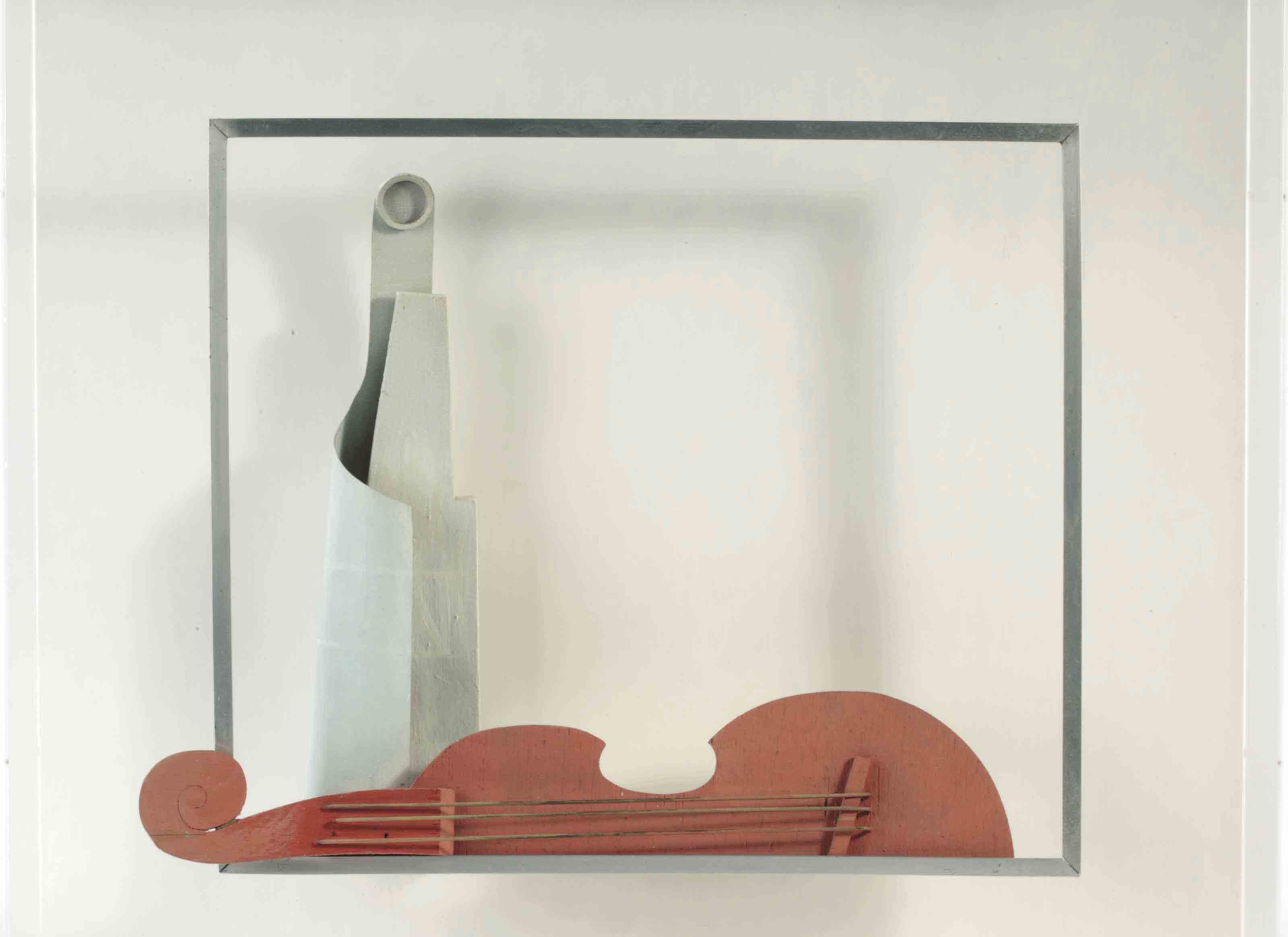 Jeroen Henneman - Object