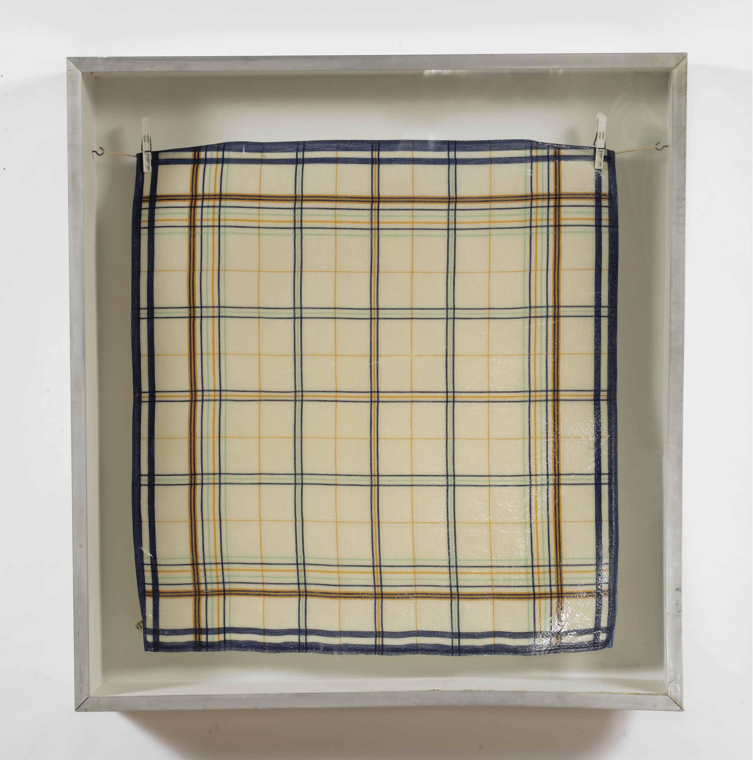 Jeroen Henneman - Theedoek (Unlimited 90)