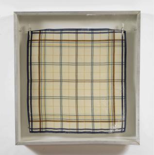 Jeroen Henneman - Theedoek (Unlimited 90)