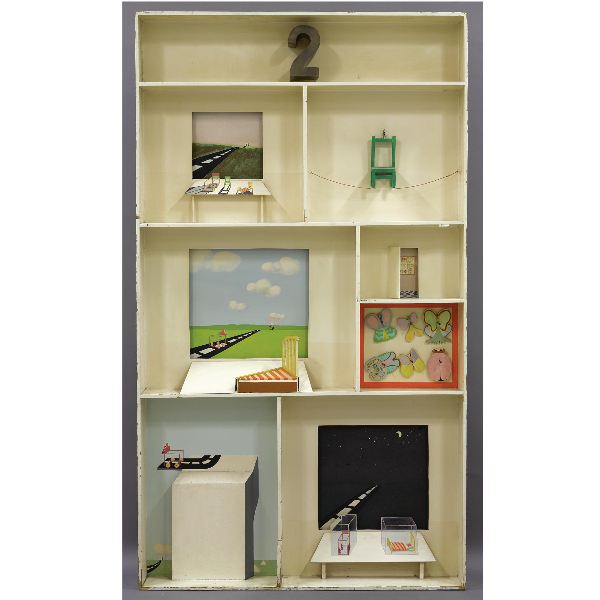 Jeroen Henneman - Untitled