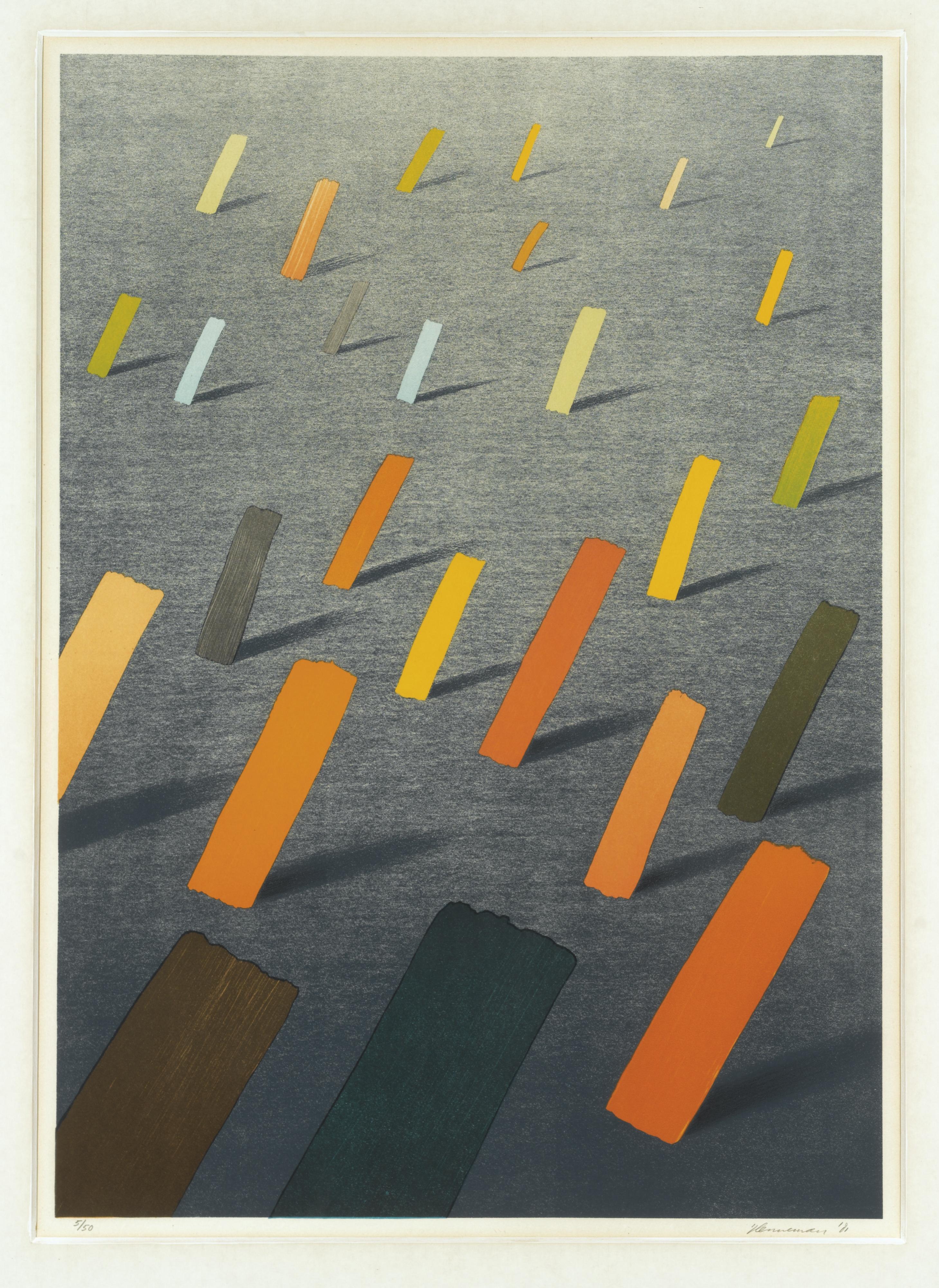 Jeroen Henneman - Untitled