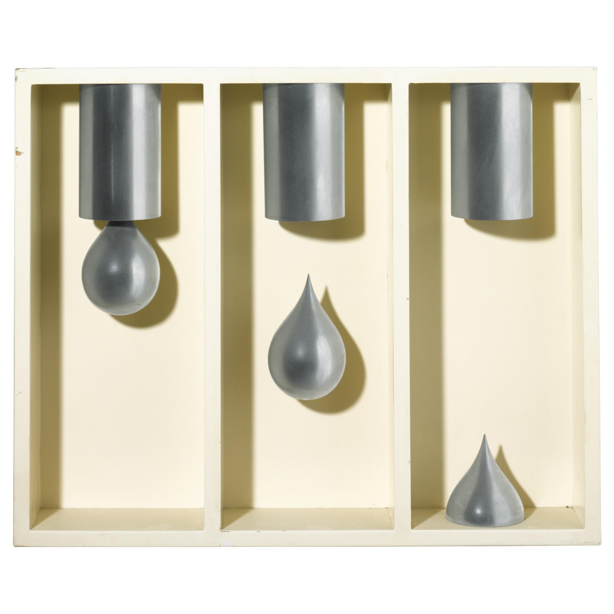 Jeroen Henneman - Vallende Druppel