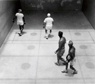 Jerome Liebling - Handball Players