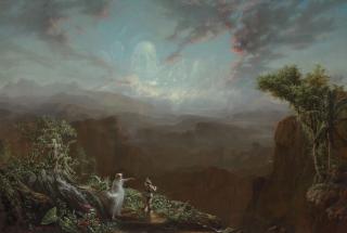 Jerome Thompson - Youth