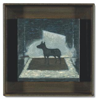 Jeronimo Elespe - Tardio