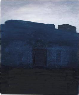 Jeronimo Elespe - Untitled (City)