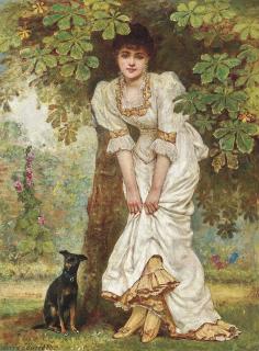 Jerry Barrett - Hide and seek