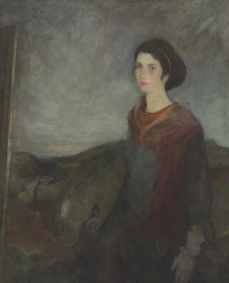 Jerry Farnsworth - Helen