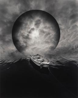 Jerry N. Uelsmann - \