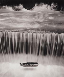 Jerry N. Uelsmann - \'Untitled\', 1997