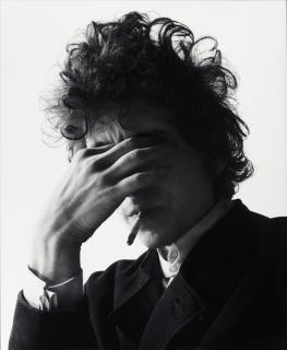Jerry Schatzberg - Dylan (Smoke)