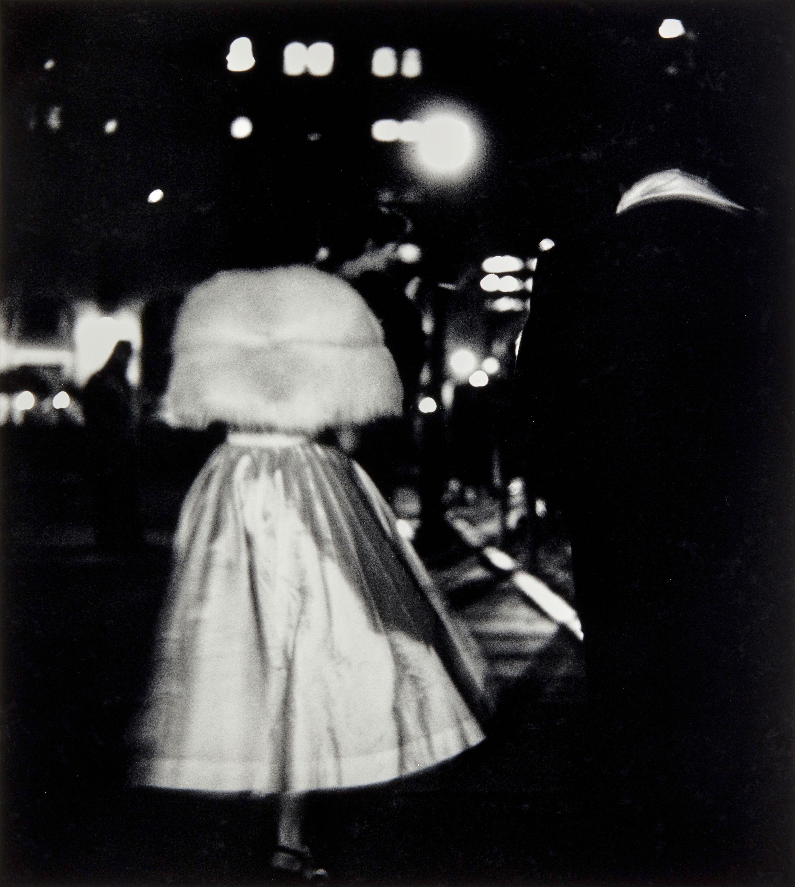 Jerry Schatzberg - Halloween Party