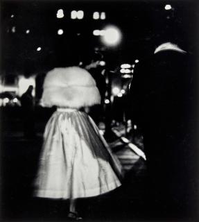 Jerry Schatzberg - Halloween Party