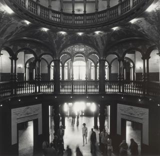 Jerry Uelsmann - \'\