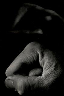 Jerry Uelsmann - Equivalent