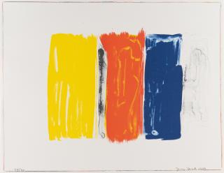 Jerry Zeniuk - 9 Bll. Winterfarben