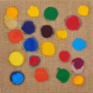 Jerry Zeniuk - Ohne Titel (J.ZEN-09.3).