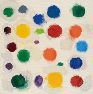 Jerry Zeniuk - Ohne Titel