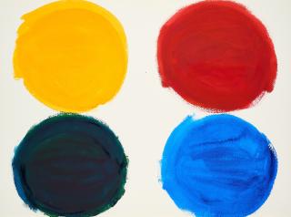 Jerry Zeniuk - Ohne Titel.