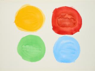 Jerry Zeniuk - Ohne Titel.