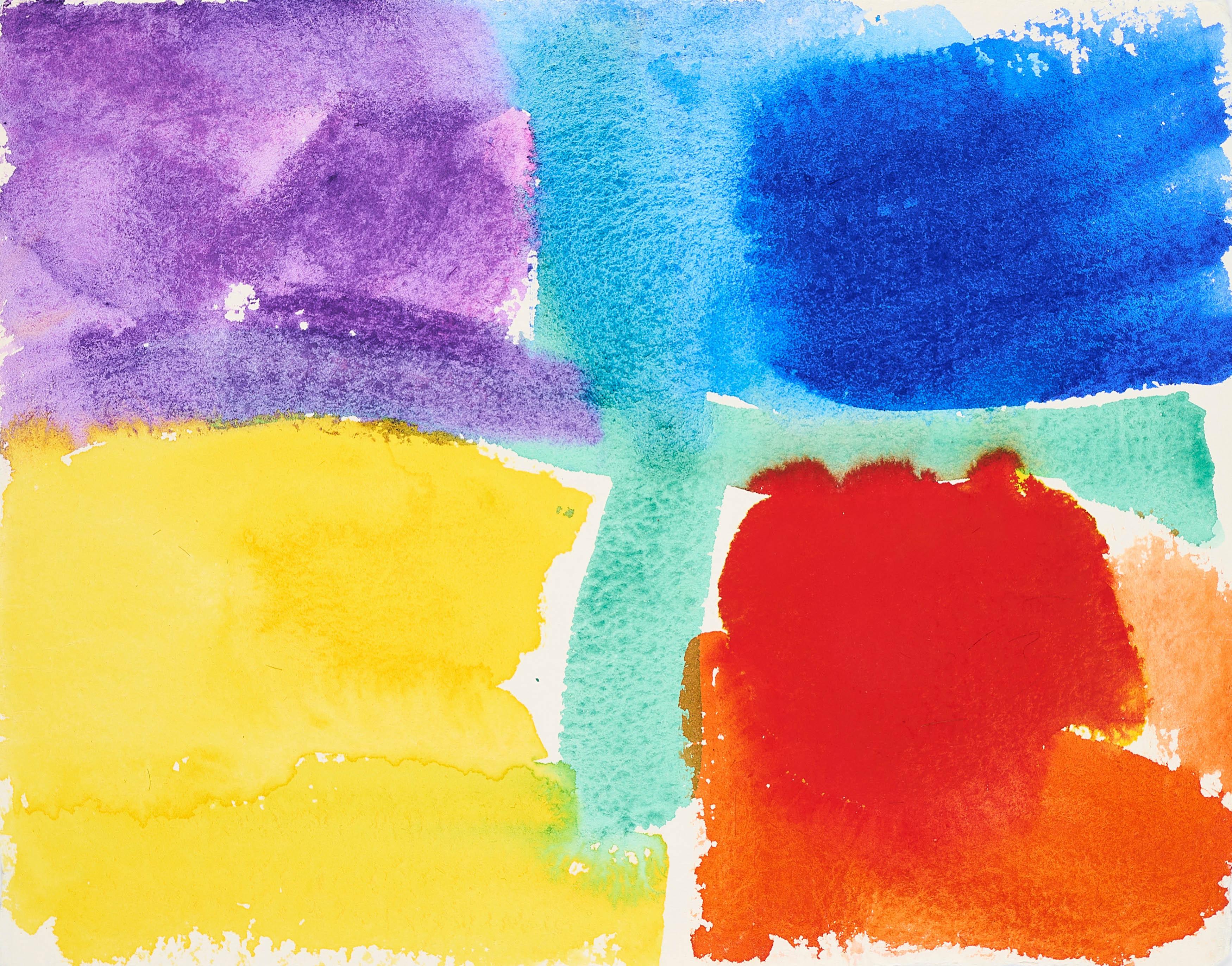 Jerry Zeniuk - Ohne Titel.