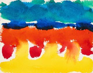 Jerry Zeniuk - Ohne Titel.