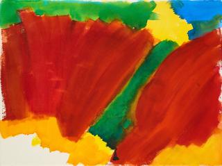 Jerry Zeniuk - Ohne Titel.