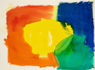 Jerry Zeniuk - Ohne Titel.