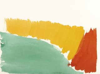 Jerry Zeniuk - Ohne Titel