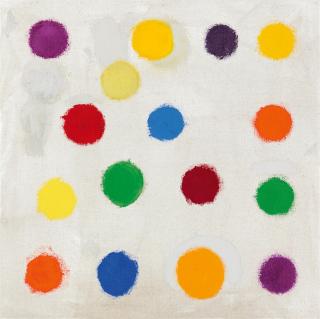 Jerry Zeniuk - Ohne Titel