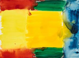 Jerry Zeniuk - Ohne Titel.