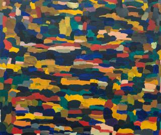 Jerry Zeniuk - Untitled (Number 112)