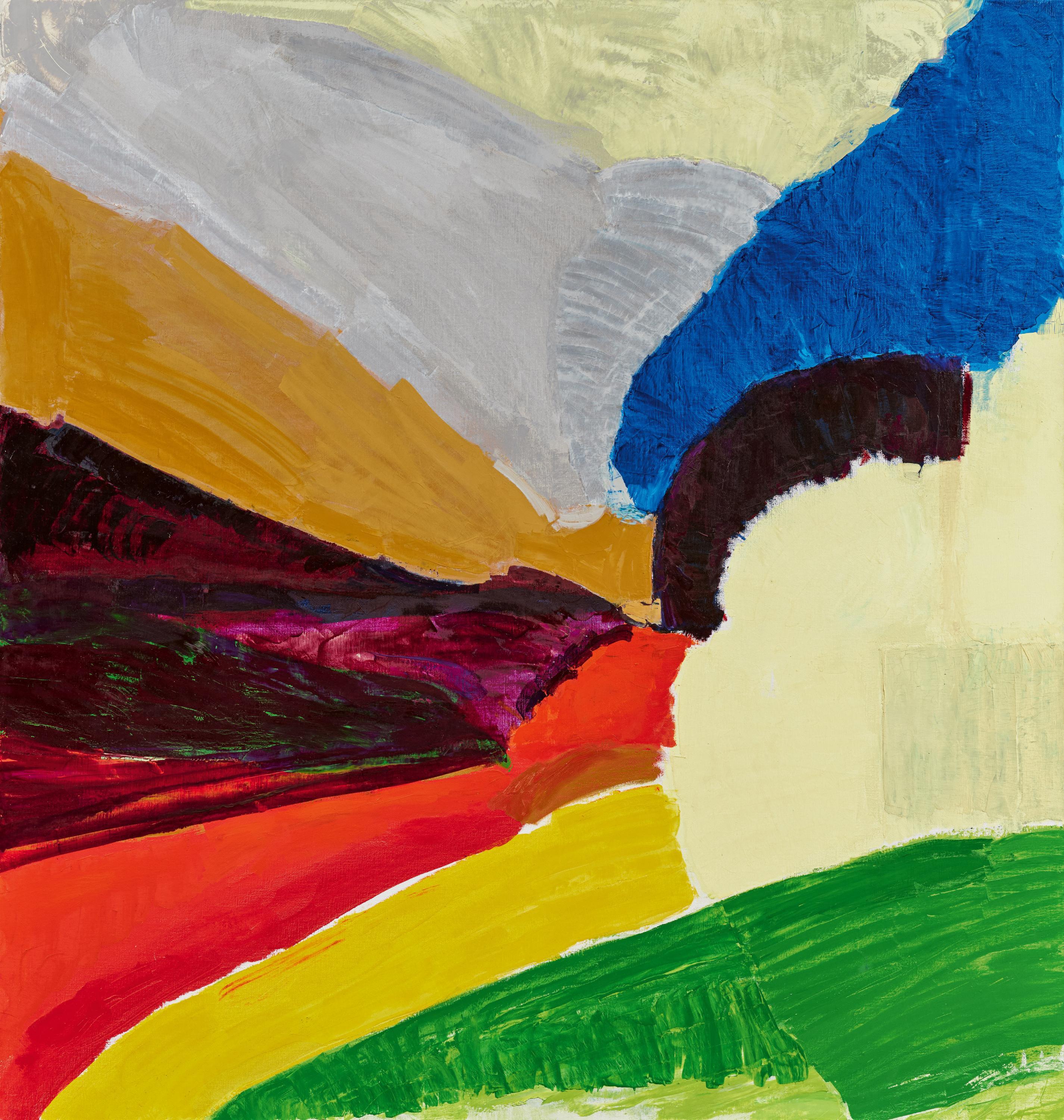 Jerry Zeniuk - Untitled (Number 143).