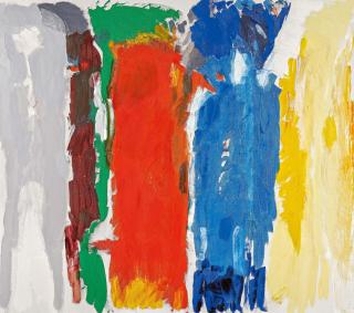 Jerry Zeniuk - Untitled (Number 197).