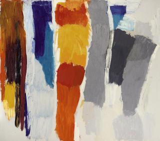 Jerry Zeniuk - Untitled number 199