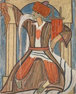 Jésékiel David Kirszenbaum - Hassid Simha Torah