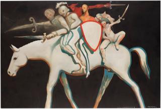 Jesper Waldersten - \'Dekadenserna\'