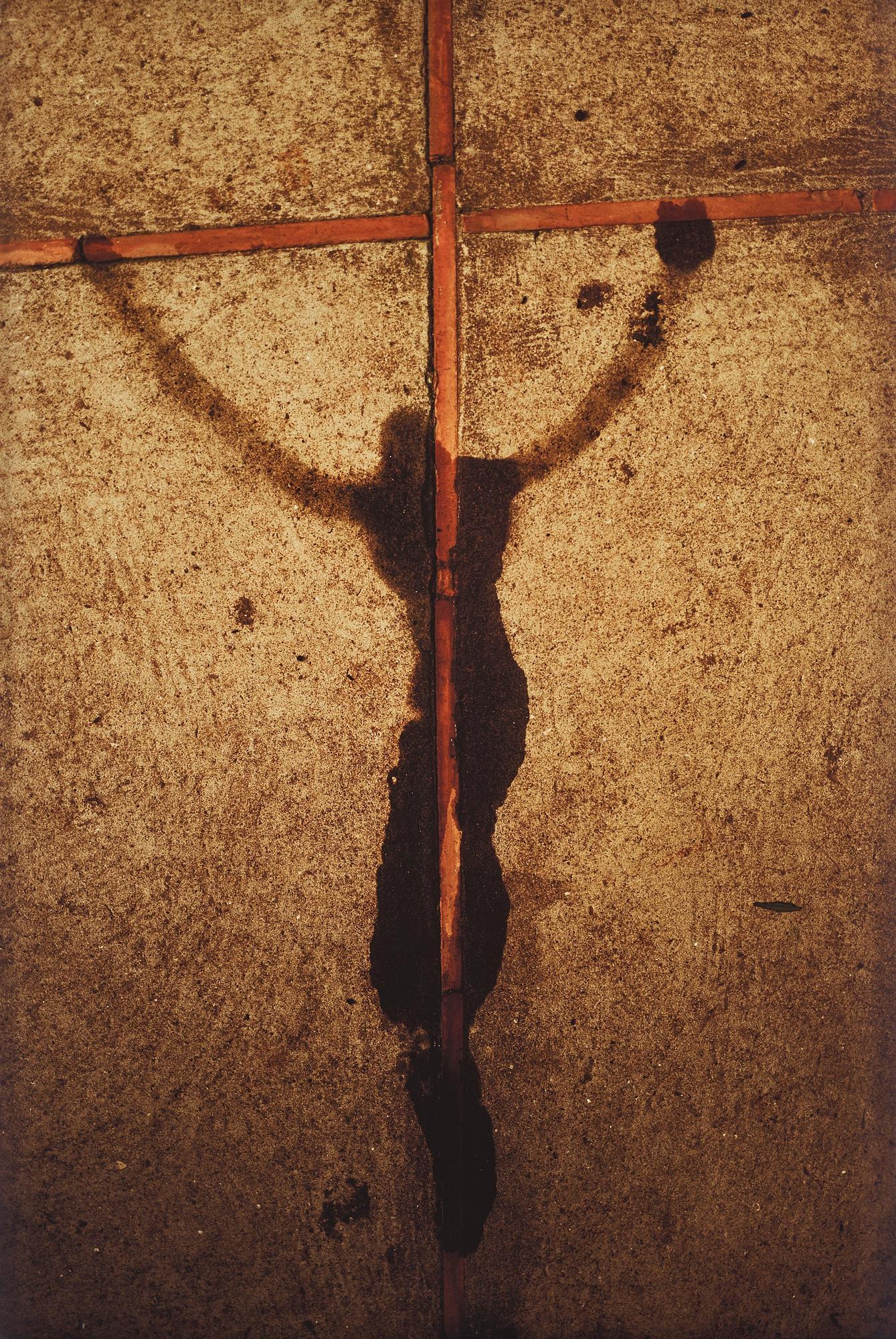 Jesper Waldersten - \'Grounded\', 2018