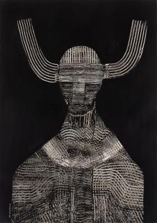 Jesper Waldersten - \'Parrallellum\'