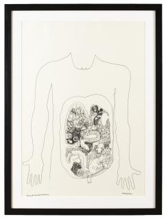 Jesper Waldersten - Telefonklotteranatomi