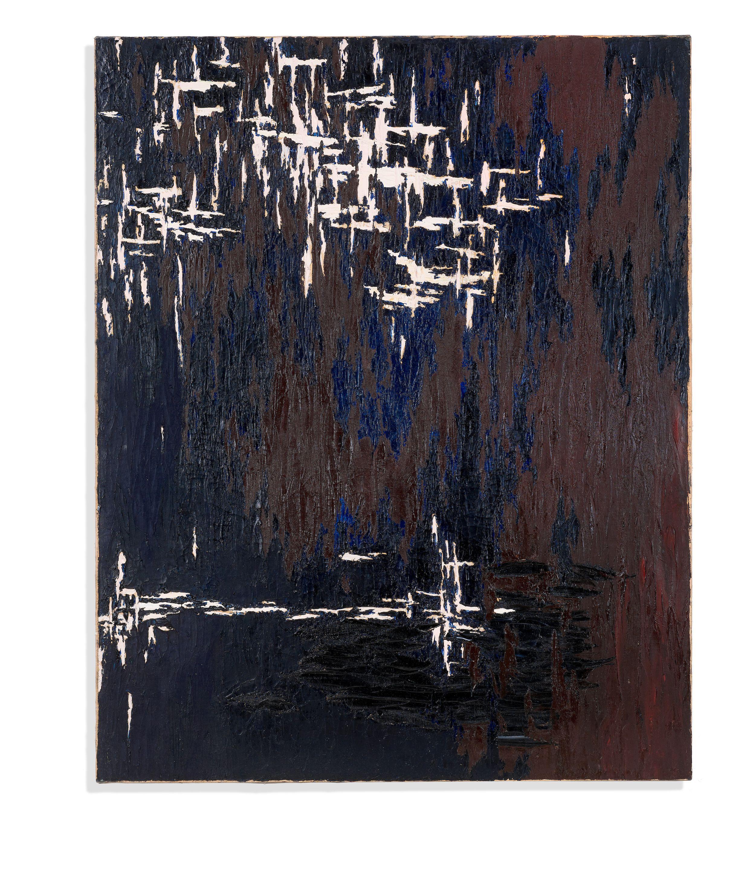 Jess - Absurd Depths, 1950