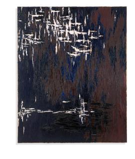 Jess - Absurd Depths, 1950