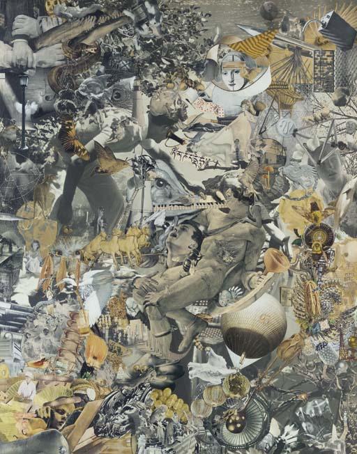 Jess - Embarkation For Kythera