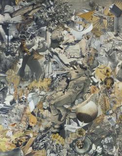 Jess - Embarkation For Kythera