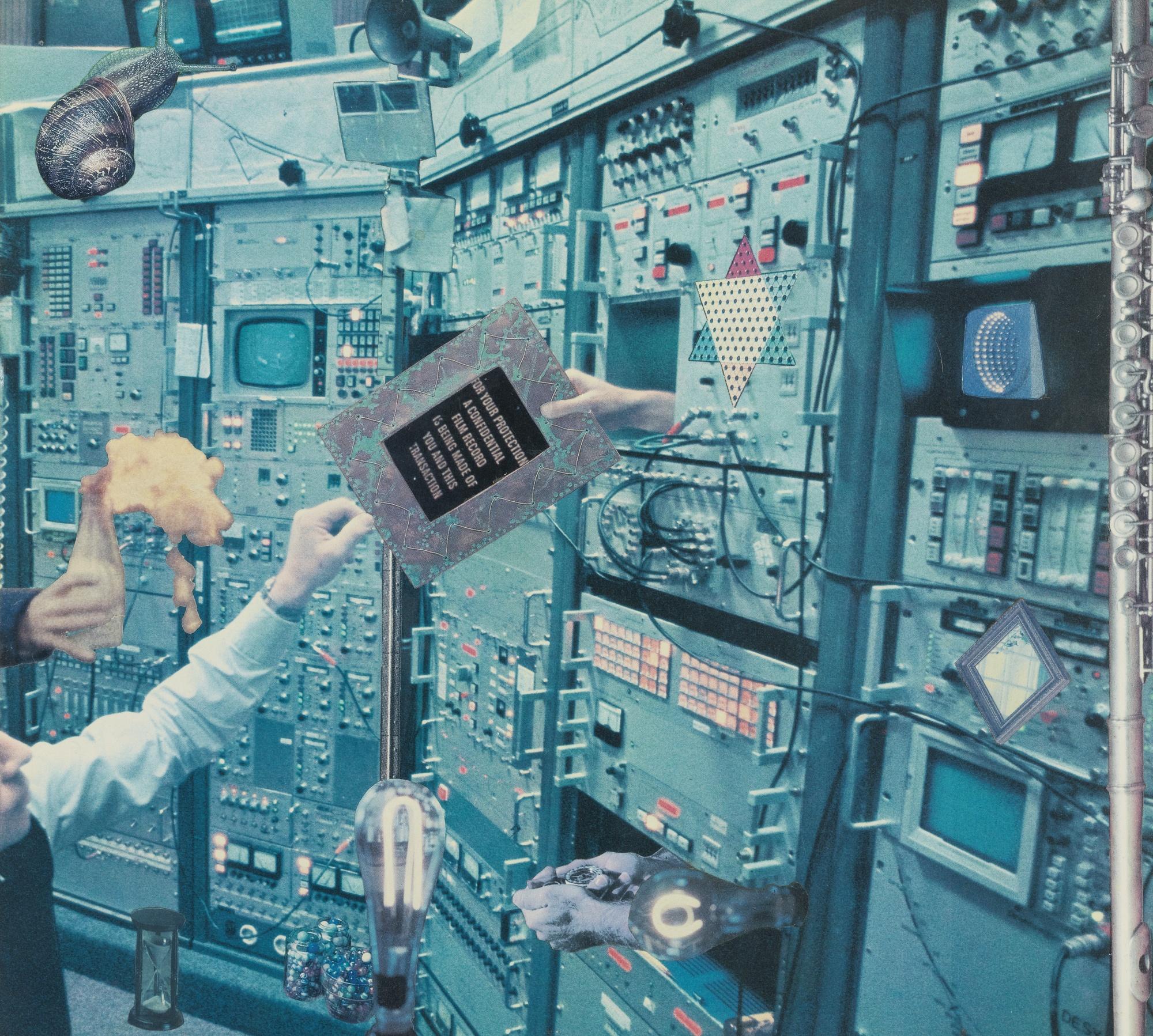 Jess - Final Countdown