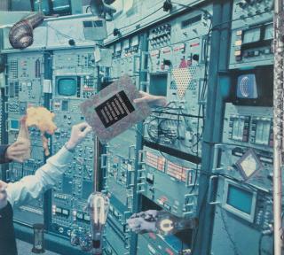 Jess - Final Countdown