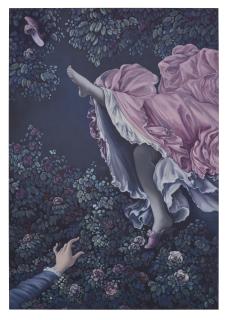 Jesse Mockrin - Garden of Love