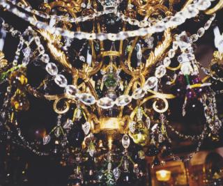 Jessica Craig-Martin - Private Party Buenos Aires, 1998