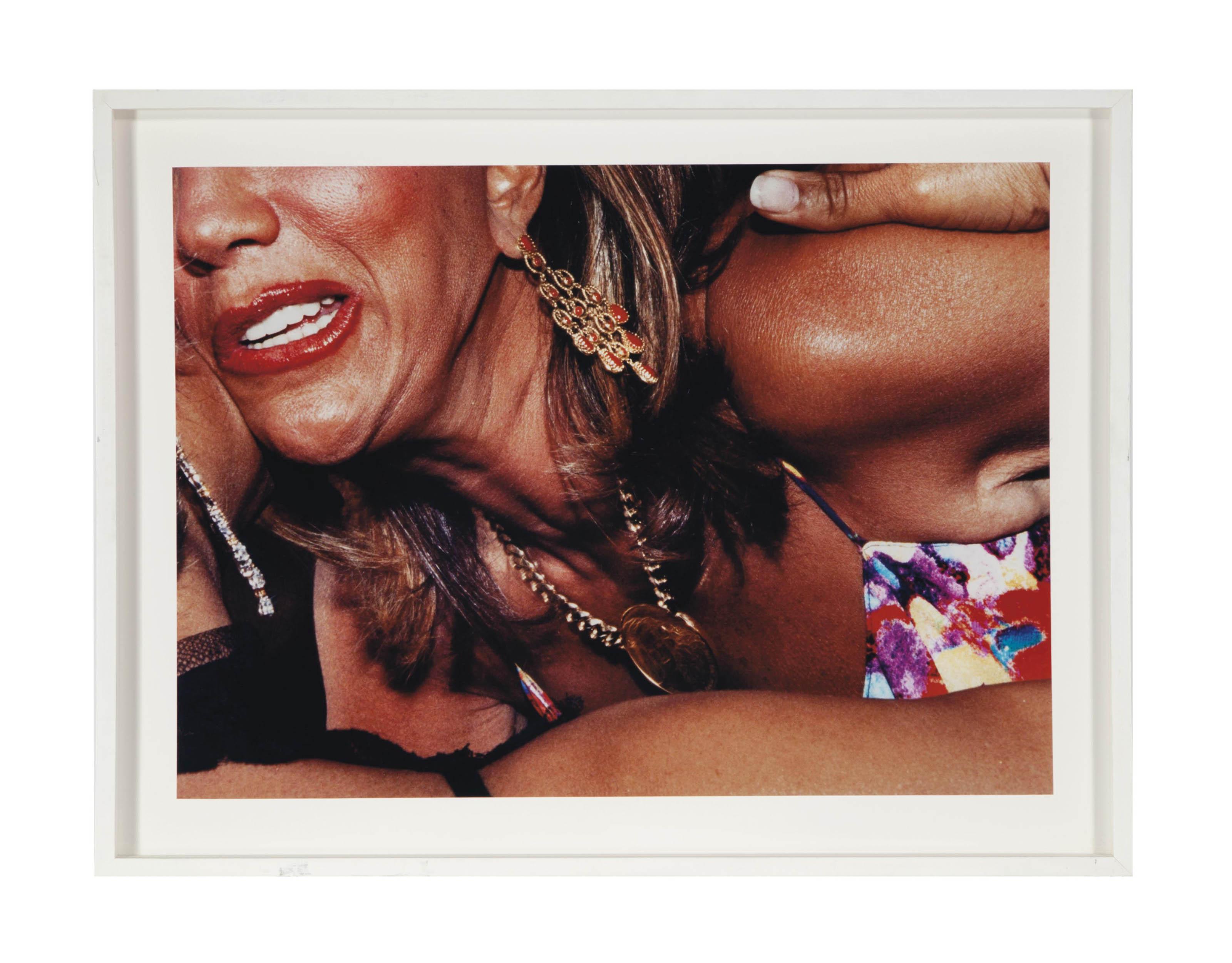 Jessica Craig-Martin - Southampton