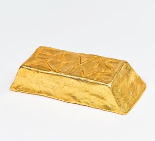 Jessica Diamond - Elvis Alive